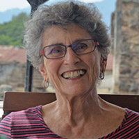 Dr. Ruth Kasle Graham